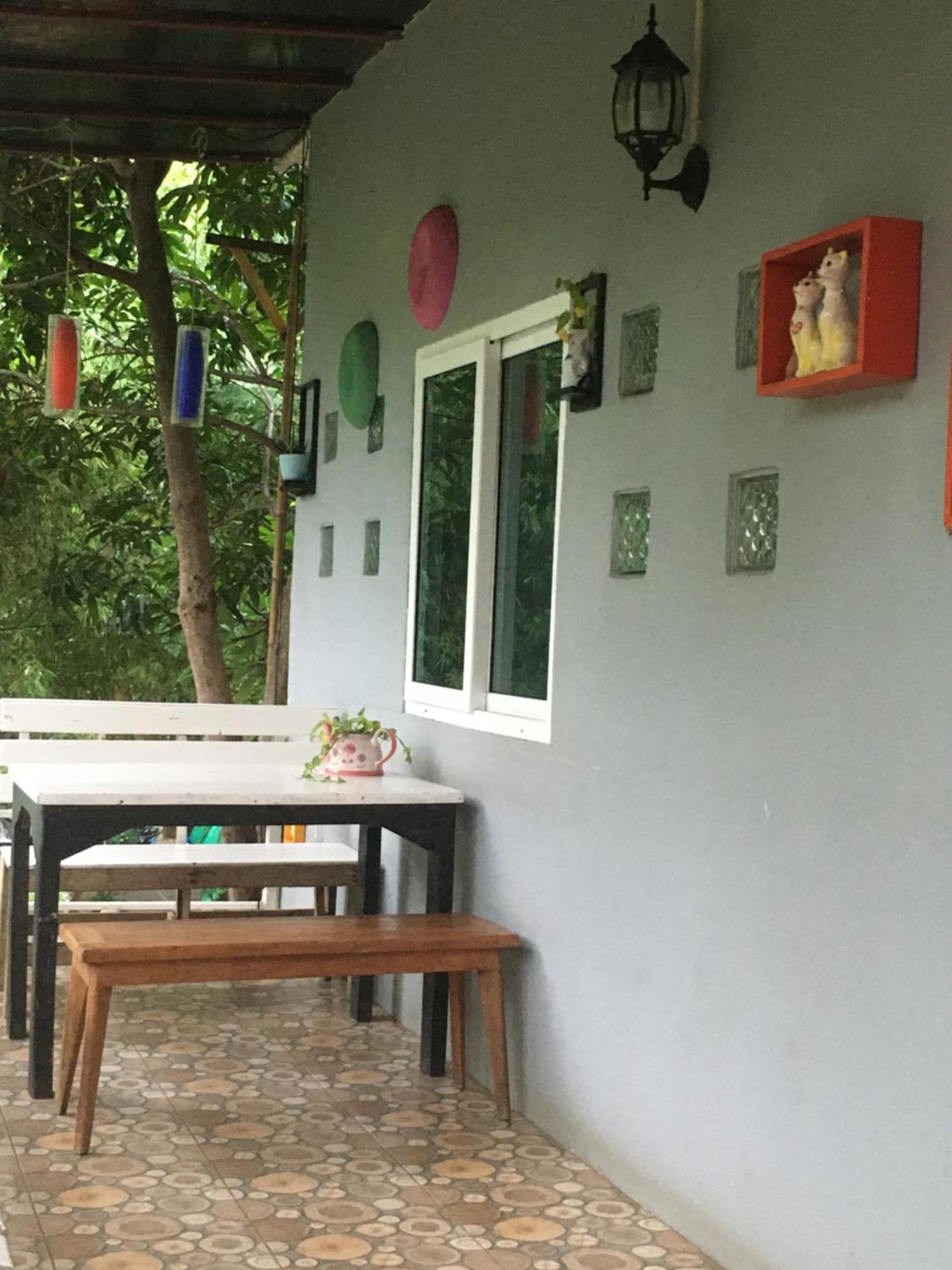 Slowlife Kohlarn Exterior photo